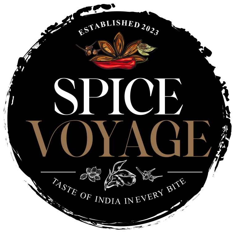 Spice Voyage
